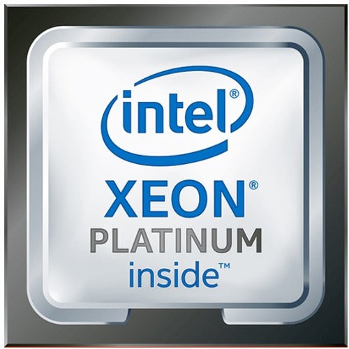 Main Image for HPE Xeon Platinum 8158 Dodeca-core (12 Core) 3 GHz Processor Upgrade