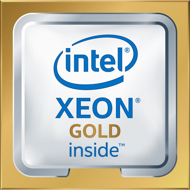 Main Image for Lenovo Intel Xeon Gold 5115 Deca-core (10 Core) 2.40 GHz Processor Upgrade