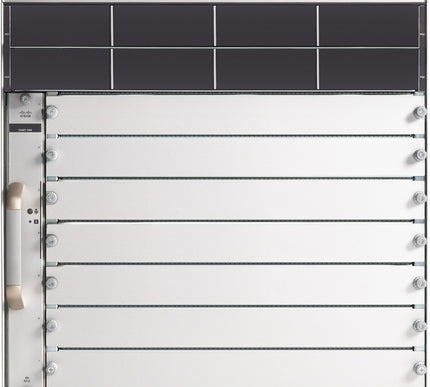 Main Image for Cisco Catalyst 9400 Series 7 Slot Chassis