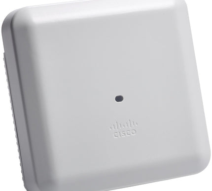 Main Image for Cisco Aironet AP2802I IEEE 802.11ac 5.20 Gbit/s Wireless Access Point