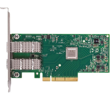 Main Image for Lenovo ThinkSystem Mellanox ConnectX-4 Lx ML2 25Gb 2-Port SFP28 Ethernet Adapter