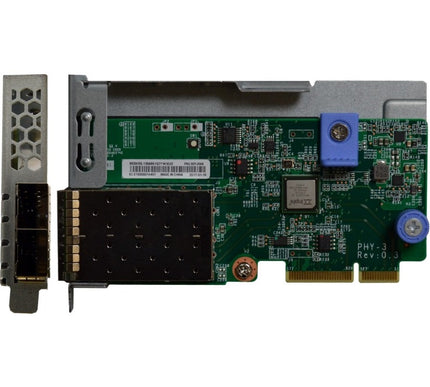 Main Image for Lenovo ThinkSystem 10Gb 2-port SFP+ LOM