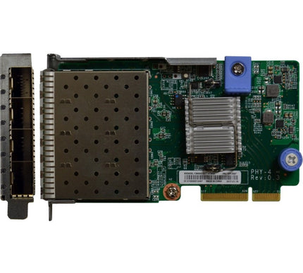 Main Image for Lenovo ThinkSystem 10Gb 4-Port SFP+ LOM