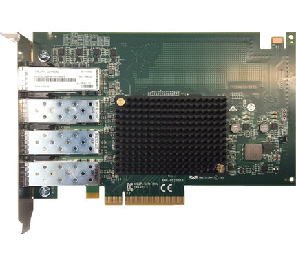 Main Image for Lenovo 10Gigabit Ethernet Card