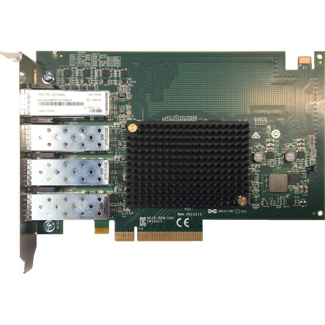 Main Image for Lenovo 10Gigabit Ethernet Card