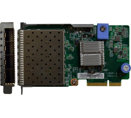 Main Image for Lenovo ThinkSystem D2 10Gb 8-Port SFP+
