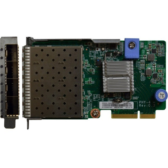 Main Image for Lenovo ThinkSystem D2 10Gb 8-Port SFP+