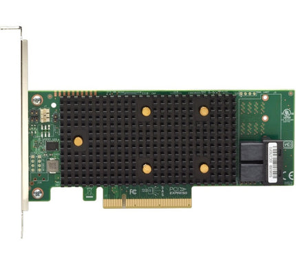 Main Image for Lenovo ThinkSystem RAID 530-8i PCIe 12Gb Adapter
