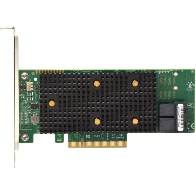 Main Image for Lenovo ThinkSystem RAID 530-8i PCIe 12Gb Adapter