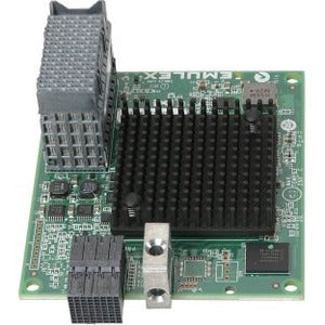 Main Image for Lenovo ThinkSystem Emulex LPm16002B-L Mezz 16Gb 2-Port Fibre Channel Adapter