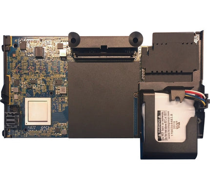 Main Image for Lenovo ThinkSystem RAID 930-4i-2GB 2 Drive Adapter Kit for SN550