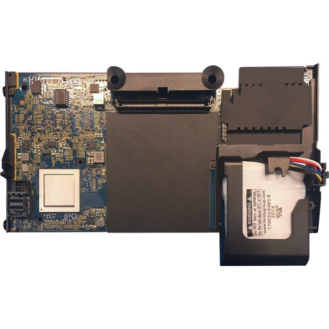 Main Image for Lenovo ThinkSystem RAID 930-4i-2GB 2 Drive Adapter Kit for SN550