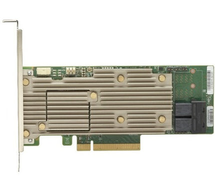 Main Image for Lenovo ThinkSystem RAID 930-8i 2GB Flash PCIe 12Gb Adapter