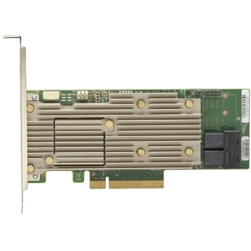 Main Image for Lenovo ThinkSystem RAID 930-8i 2GB Flash PCIe 12Gb Adapter