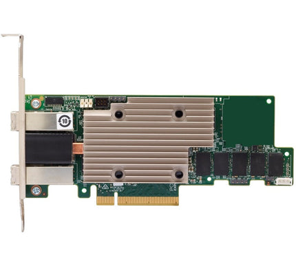 Main Image for Lenovo ThinkSystem RAID 930-8e 4GB Flash PCIe 12Gb Adapter