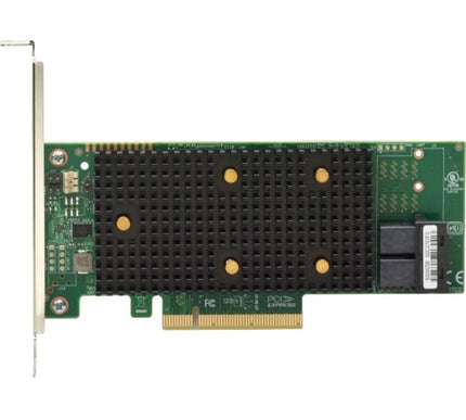Main Image for Lenovo ThinkSystem 430-8i SAS/SATA 12Gb HBA