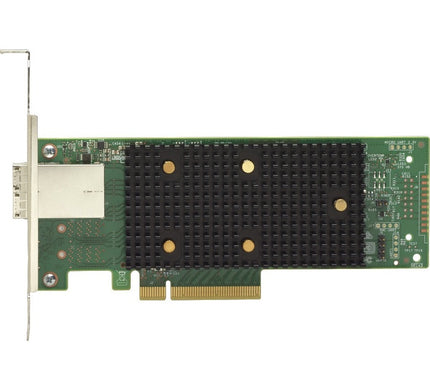 Main Image for Lenovo ThinkSystem 430-16e SAS/SATA 12Gb HBA