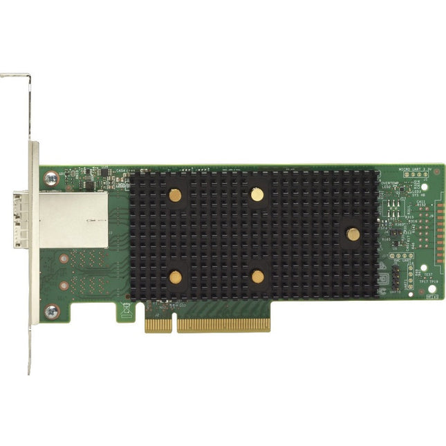 Main Image for Lenovo ThinkSystem 430-16e SAS/SATA 12Gb HBA