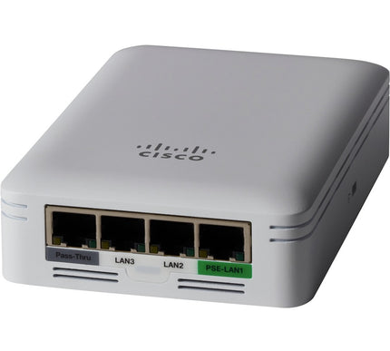 Main Image for Cisco Aironet 1815w IEEE 802.11ac 867 Mbit/s Wireless Access Point