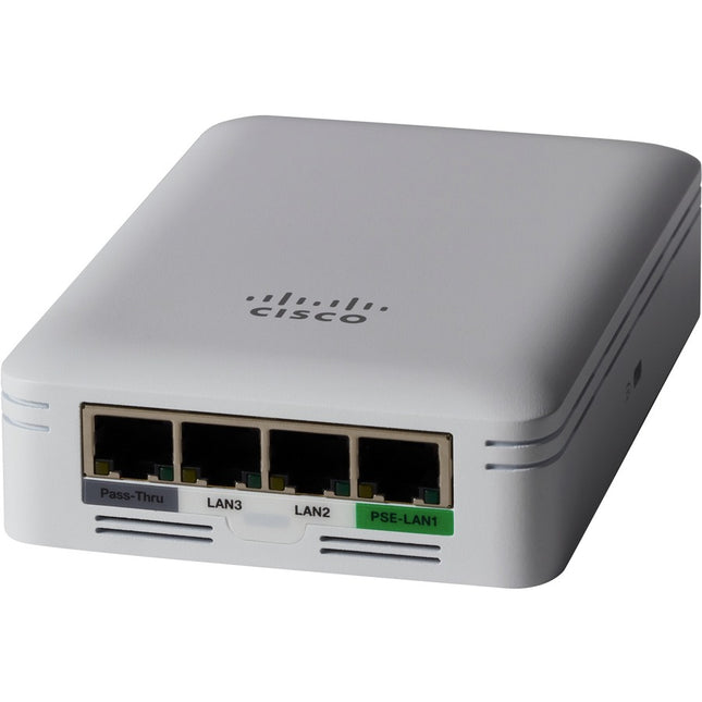 Main Image for Cisco Aironet 1815w IEEE 802.11ac 867 Mbit/s Wireless Access Point