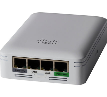 Main Image for Cisco Aironet 1815w IEEE 802.11ac 867 Mbit/s Wireless Access Point