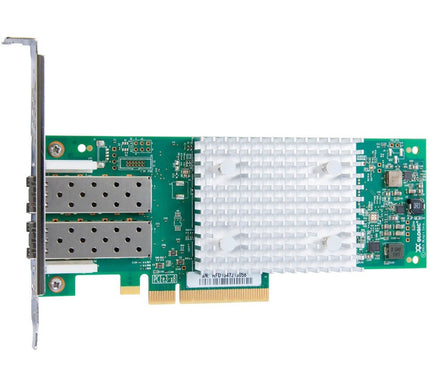 Main Image for Cisco Dual-port Enhanced Gen 5 (16Gb) Fibre Channel Adapter