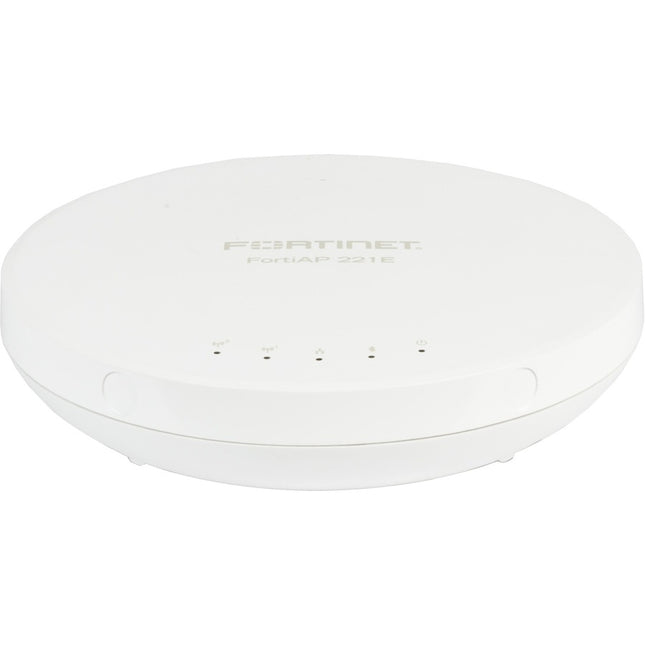 Main Image for Fortinet FortiAP 221E IEEE 802.11ac 1.14 Gbit/s Wireless Access Point