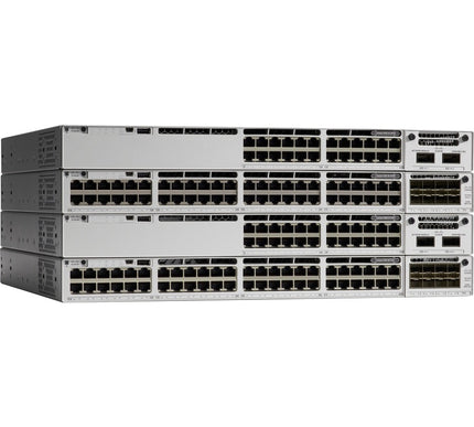 Main Image for Cisco Catalyst C9300-48UXM-A Ethernet Switch