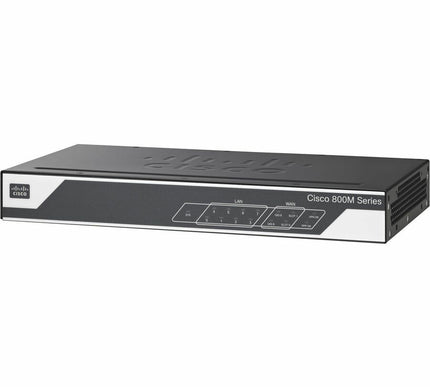 Main Image for Cisco C841M-8X Router