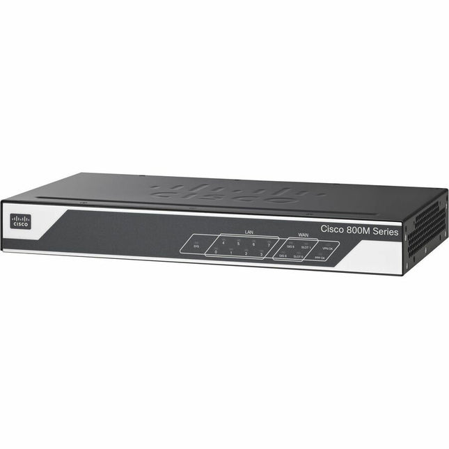 Main Image for Cisco C841M-8X Router