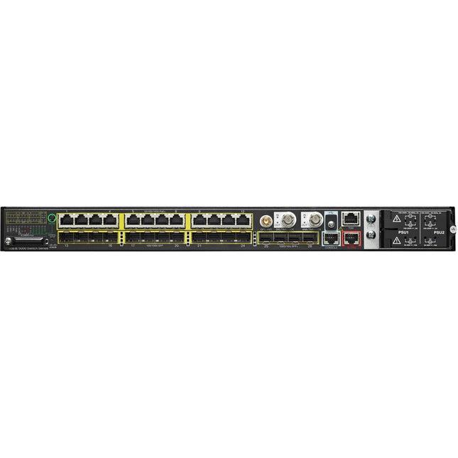 Main Image for Cisco IE-5000-12S12P-10G Ethernet Switch