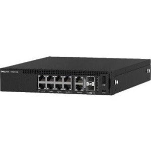 Main Image for Dell EMC N1108T-ON Ethernet Switch