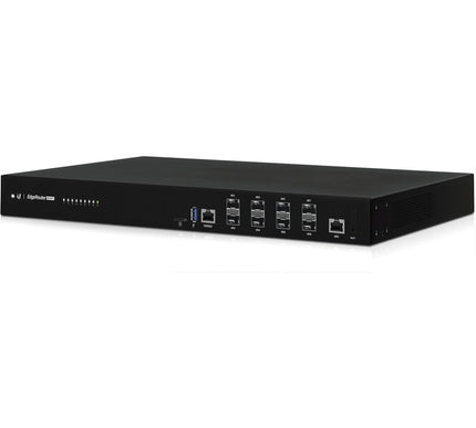 Main Image for Ubiquiti EdgeRouter Infinity 8-Port 10G SFP+ Router