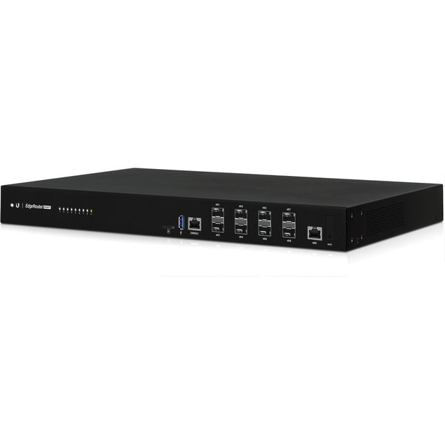 Main Image for Ubiquiti EdgeRouter Infinity 8-Port 10G SFP+ Router