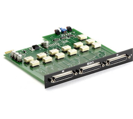 Main Image for Black Box Switching Module