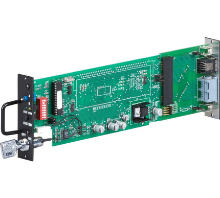 Main Image for Black Box Pro Switching Controller Card for Ethernet Controlled Daisy-Chained Systems