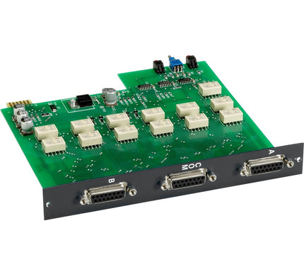 Main Image for Black Box Switching Module