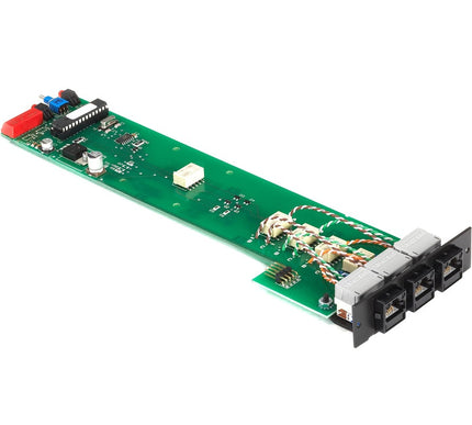 Main Image for Black Box Switch Control Module