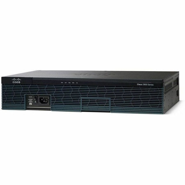 Main Image for Cisco 2951 Router