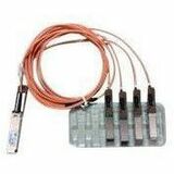 Main Image for Cisco Direct-Attach Breakout Cable - Network Cable - 10 ft - Orange