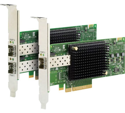 Main Image for Cisco Emulex LPe31002-M6 Fibre Channel Host Bus Adapter