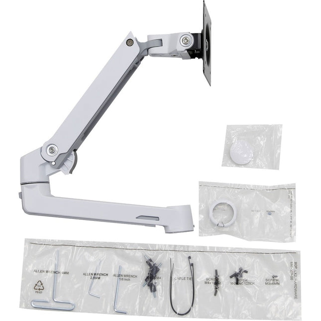 Main Image for Ergotron Mounting Arm for Monitor - White