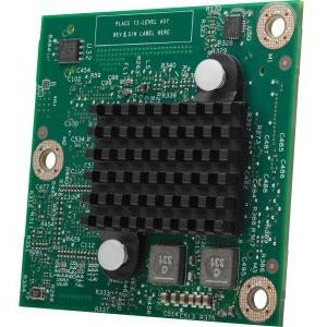 Main Image for Cisco 256-Channel High-Density Voice DSP Module, or Spare