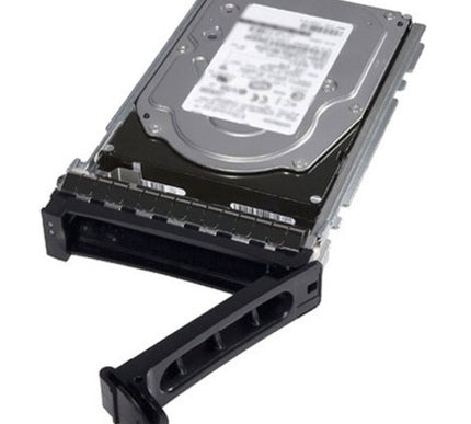 Main Image for Dell 1.20 TB Hard Drive - 2.5" Internal - SAS (12Gb/s SAS)