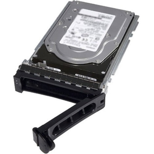 Main Image for Dell 1.20 TB Hard Drive - 2.5" Internal - SAS (12Gb/s SAS)