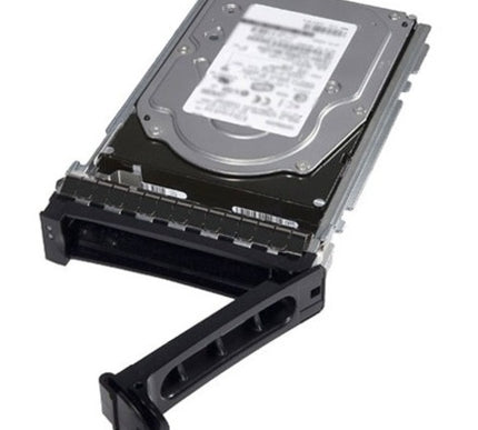 Main Image for Dell 1 TB Hard Drive - 3.5" Internal - SATA (SATA/600)