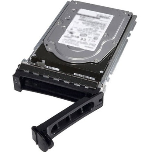 Main Image for Dell 1 TB Hard Drive - 3.5" Internal - SATA (SATA/600)