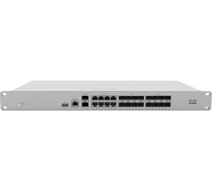 Main Image for Cisco Meraki MX250 Network Security/Firewall Appliance