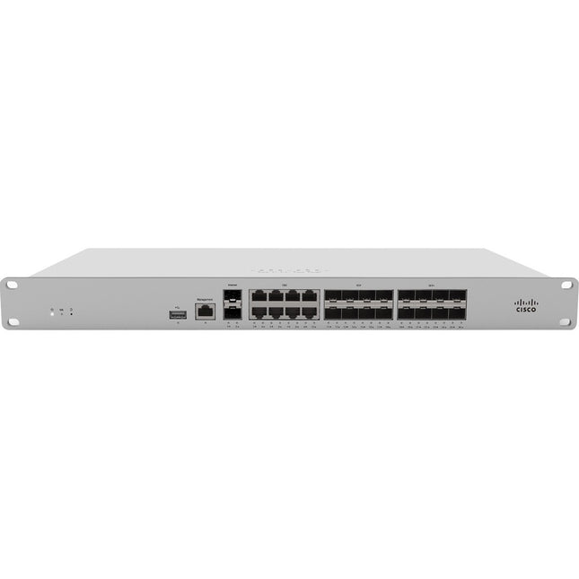 Main Image for Cisco Meraki MX250 Network Security/Firewall Appliance