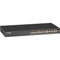 Main Image for Black Box Gigabit Managed Ethernet Switch - 26-Port